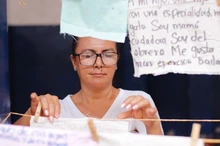 25N nos mueve y Cali abre su séptimo CuidArte: avanza la apuesta del alcalde Alejandro Eder por las mujeres cuidadoras