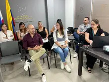 Cali tiene la primera Secretaría de Salud Pública del país en ser certificada con el Sello de No Discriminación