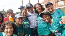 Ciclovida a 58 km