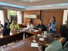 Cali Contra Lavado de Activos