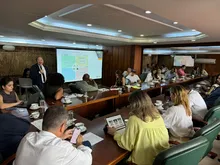 Cali Contra Lavado de Activos