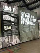  Inició en Cali la itinerancia nacional de la exposición ‘Hay futuro, si hay verdad’ 