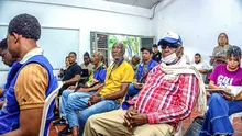 Dignificar y visibilizar, temas fundamentales en la atención de las personas en condición de calle de origen afro