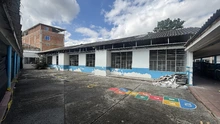 ¡En marcha! Inician las primeras obras de mejoramiento y adecuación de infraestructura en 22 sedes educativas gracias a Invertir para Crecer