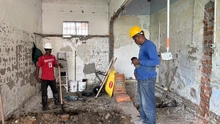 ¡En marcha! Inician las primeras obras de mejoramiento y adecuación de infraestructura en 22 sedes educativas gracias a Invertir para Crecer