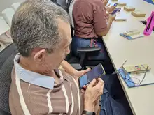 Felicitaciones a los funcionarios que culminaron el curso virtual de Control Interno