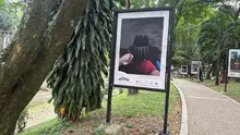 Cali, se sumerge en fotografía, cultura y saberes: La exposición inspirada en la vida de los habitantes de Playa Renaciente