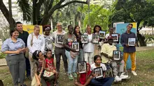 Cali, se sumerge en fotografía, cultura y saberes: La exposición inspirada en la vida de los habitantes de Playa Renaciente