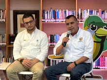La Uaesp destacó logros en alumbrado público, aseo y fortalecimiento del reciclaje: segunda Rendición de Cuentas de 2025