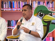 La Uaesp destacó logros en alumbrado público, aseo y fortalecimiento del reciclaje: segunda Rendición de Cuentas de 2025