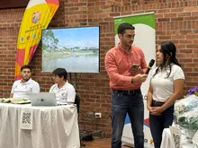 Exitosa segunda Rendición de Cuentas de la Secretaría de Gestión del Riesgo de Emergencias y Desastres