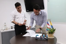 Con la firma del Plan Parcial Hacienda Marañón, la Administración Distrital de Cali impulsa una expansión urbana moderna y sostenible en el sur de la ciudad