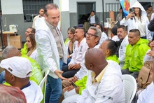 Cali impulsa el renacer económico del Barrio Obrero con entrega de capital semilla a sus emprendedores