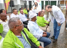 Cali impulsa el renacer económico del Barrio Obrero con entrega de capital semilla a sus emprendedores