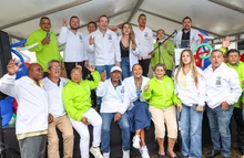 Cali impulsa el renacer económico del Barrio Obrero con entrega de capital semilla a sus emprendedores