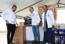 Cali impulsa el renacer económico del Barrio Obrero con entrega de capital semilla a sus emprendedores