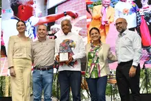 Ya está lista la agenda oficial de la Sucursal de la Navidad