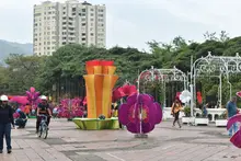 Ya está lista la agenda oficial de la Sucursal de la Navidad