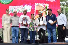 Ya está lista la agenda oficial de la Sucursal de la Navidad