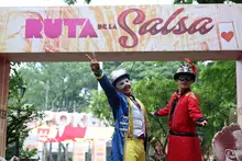 Ya está lista la agenda oficial de la Sucursal de la Navidad