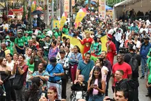 Ya está lista la agenda oficial de la Sucursal de la Navidad