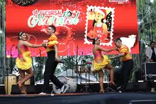 Ya está lista la agenda oficial de la Sucursal de la Navidad