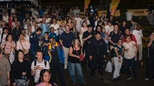 Festival de Orquestas prende la fiesta en La Retreta y abre el camino a la Feria de Cali 2025