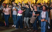 Festival de Orquestas prende la fiesta en La Retreta y abre el camino a la Feria de Cali 2025