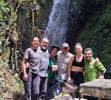 Turismo regenerativo e inclusión: los grandes aprendizajes de la Misión Costa Rica