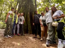 Turismo regenerativo e inclusión: los grandes aprendizajes de la Misión Costa Rica