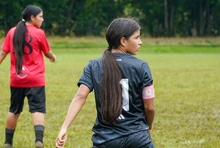 Cali dio inicio al Campeonato de Fútbol Femenino ‘Aquí Cabemos Todas’, con más de 850 jugadoras en competencia