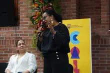 Cali se recupera con hechos: Secretaría de Bienestar Social realizó su segunda jornada de rendición de cuentas 2025