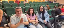 Cali Inspira: arte, escuela y territorio, maestros y estudiantes fortalecen la educación artística en Cali