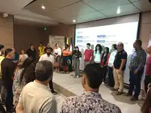 Cali Inspira: arte, escuela y territorio, maestros y estudiantes fortalecen la educación artística en Cali