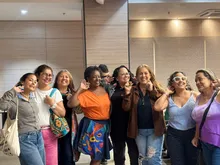 Cali Inspira: arte, escuela y territorio, maestros y estudiantes fortalecen la educación artística en Cali
