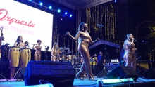 Son Mujeres - Categoría B – Salsa Caleña