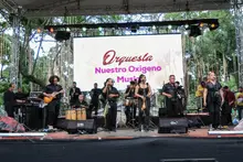 Cali eligió a los ganadores del primer Concurso de Orquestas Ruta de la Salsa y a la canción de la 68 Feria de Cali