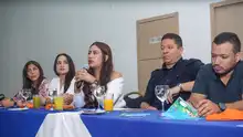 Cali reconoce el compromiso de prestadores de servicio en la prevención de explotación sexual comercial de niños, niñas y adolescentes