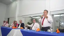 Cali reconoce el compromiso de prestadores de servicio en la prevención de explotación sexual comercial de niños, niñas y adolescentes