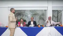 Cali reconoce el compromiso de prestadores de servicio en la prevención de explotación sexual comercial de niños, niñas y adolescentes