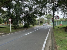Secretaría de Movilidad implementa nuevo cambio vial en Ciudad Jardín desde este 1 de diciembre
