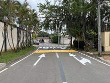 Secretaría de Movilidad implementa nuevo cambio vial en Ciudad Jardín desde este 1 de diciembre