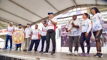 La Ciclovida de Cali recibió certificación internacional tras oficializar su expansión a 58 kilómetros