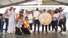 La Ciclovida de Cali recibió certificación internacional tras oficializar su expansión a 58 kilómetros