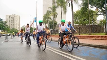La Ciclovida de Cali recibió certificación internacional tras oficializar su expansión a 58 kilómetros