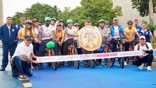 La Ciclovida de Cali recibió certificación internacional tras oficializar su expansión a 58 kilómetros