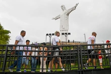 Ecoparque Cristo Rey, con entrada gratuita y horarios extendidos