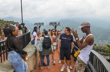 Ecoparque Cristo Rey, con entrada gratuita y horarios extendidos