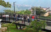 Ecoparque Cristo Rey, con entrada gratuita y horarios extendidos