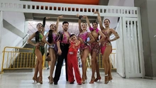 Cali se consolida como epicentro del baile 